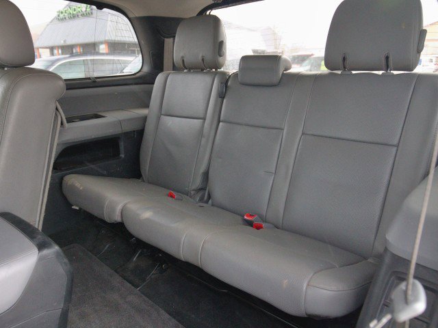 Used 2012 Toyota Sequoia Platinum image 31