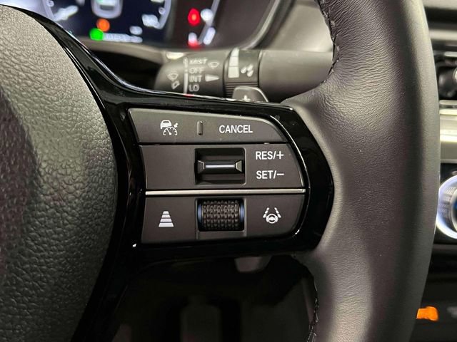 Certified 2024 Acura Integra FWD image 19