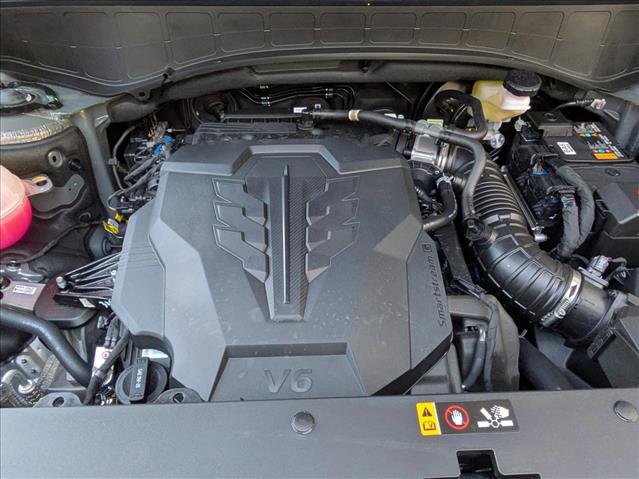 New 2026 Hyundai Palisade XRT Pro image 19