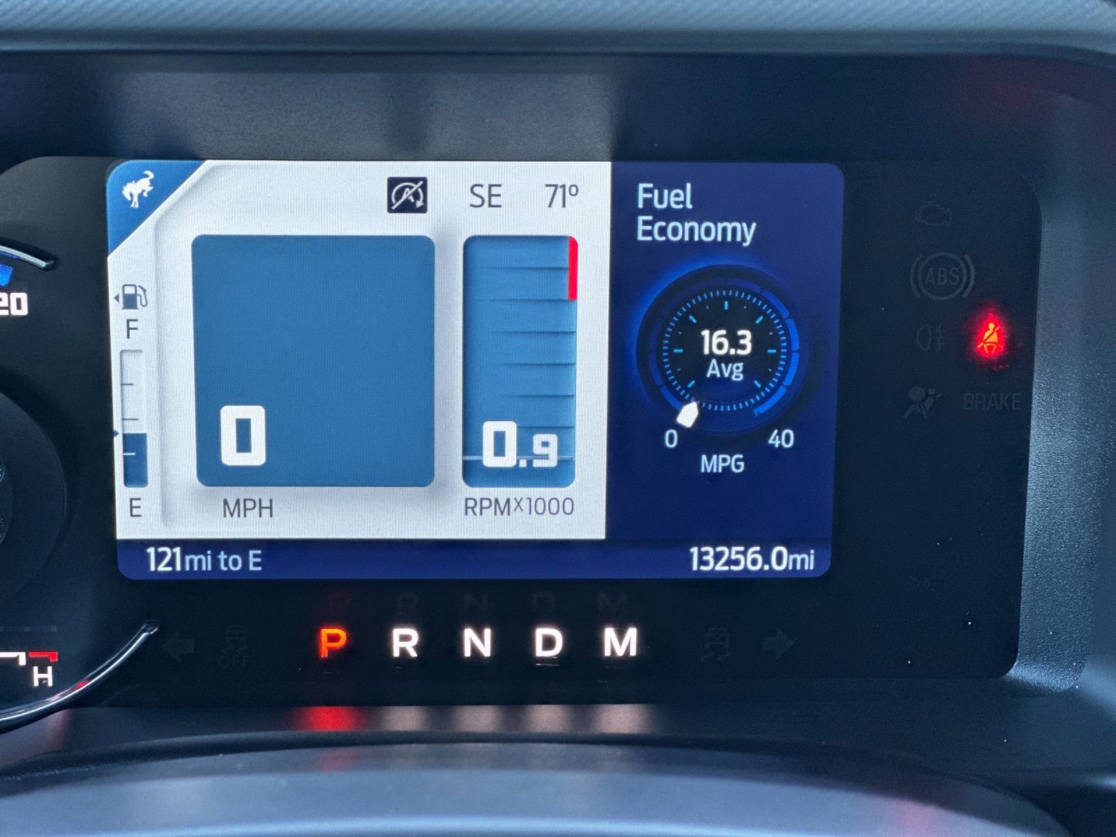 Used 2021 Ford Bronco Big Bend image 29