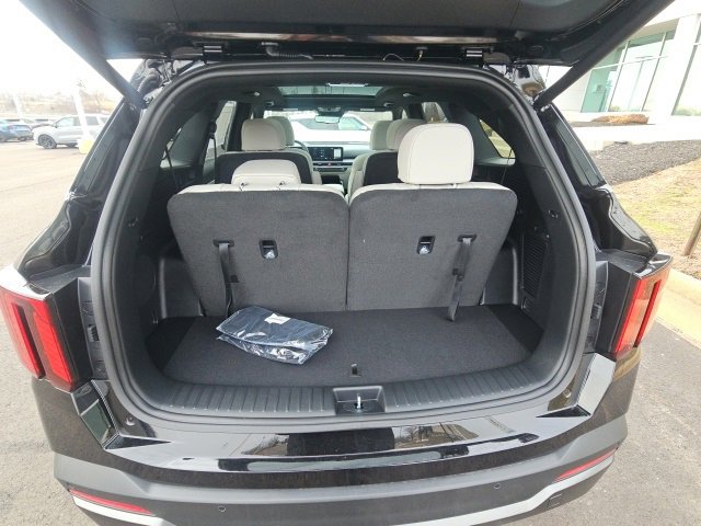 New 2026 Kia Sorento SX Prestige image 30