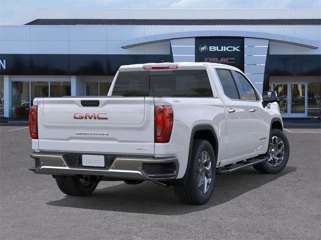 New 2026 GMC Sierra 1500 SLT w/ SLT Premium Plus Package image 4