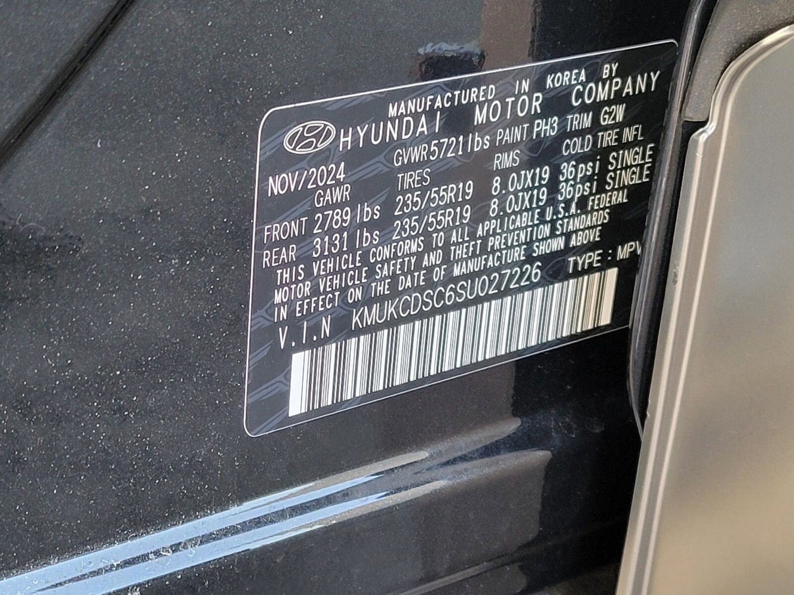 Used 2025 Genesis GV60 Advanced image 34