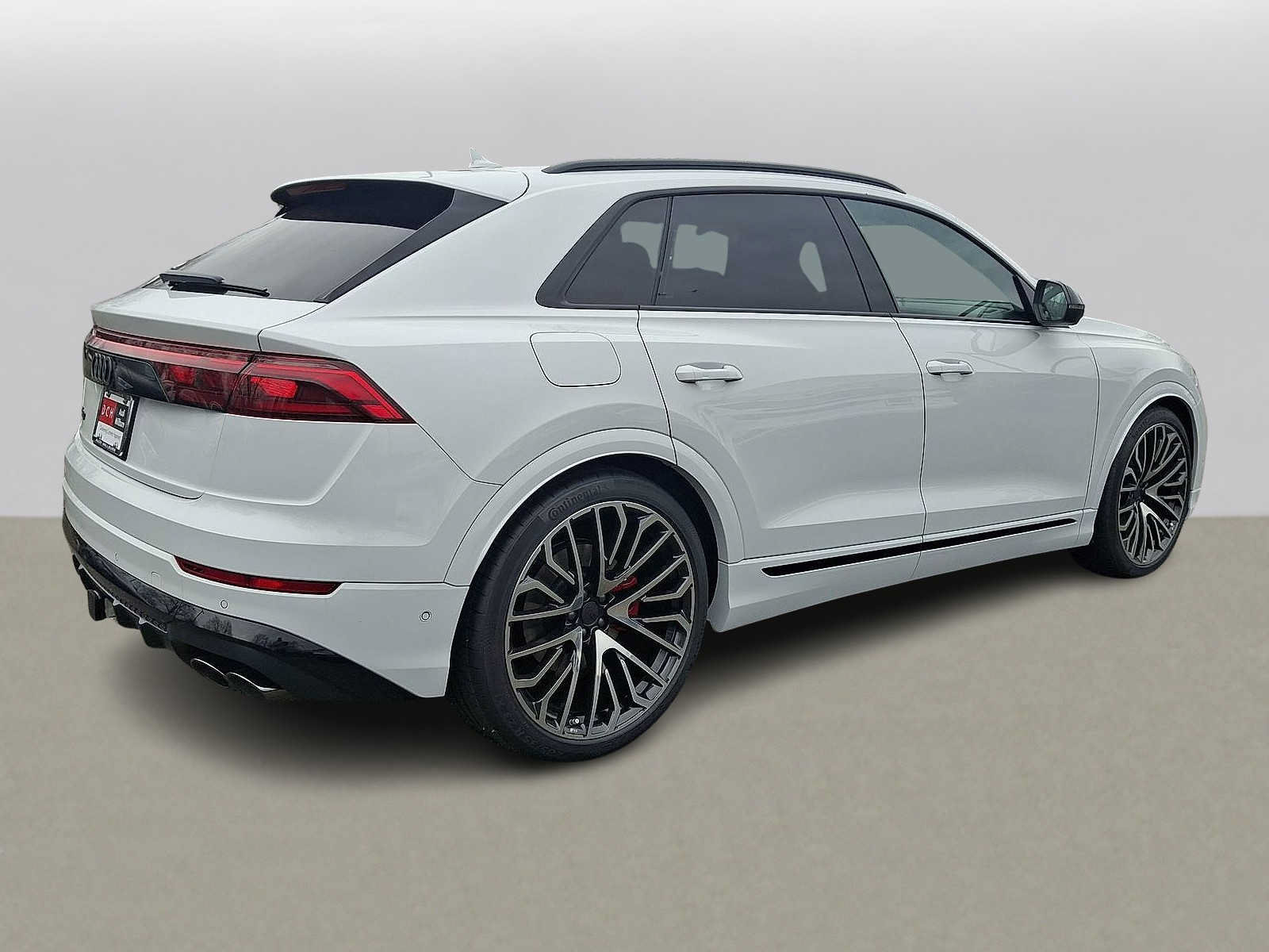 New 2026 Audi SQ8 Prestige AWD/4WD image 11