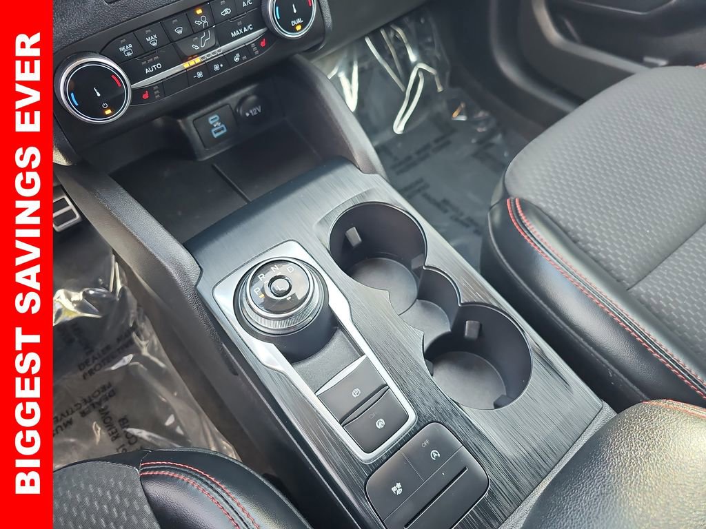 Used 2023 Ford Escape ST-Line image 24