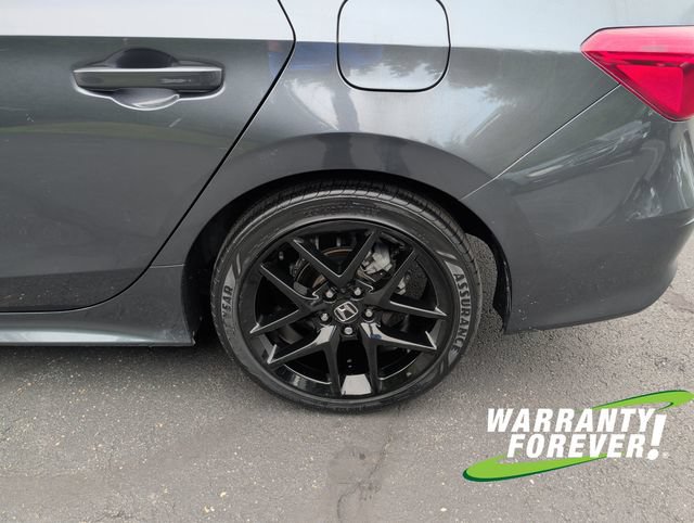 Used 2023 Honda Civic Sport image 21