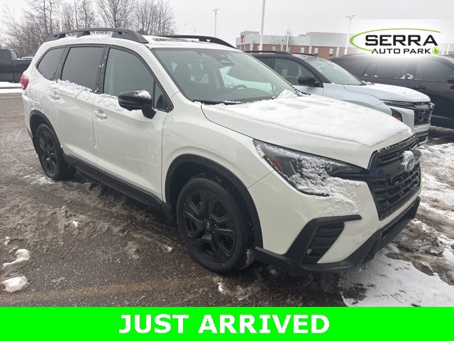 Used 2023 Subaru Ascent Onyx Edition Limited w/ Popular Package - Onyx image 2