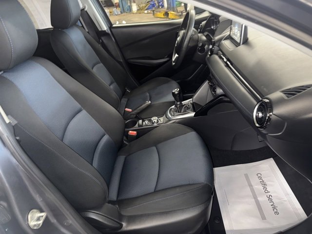 Used 2017 Toyota Yaris iA image 27