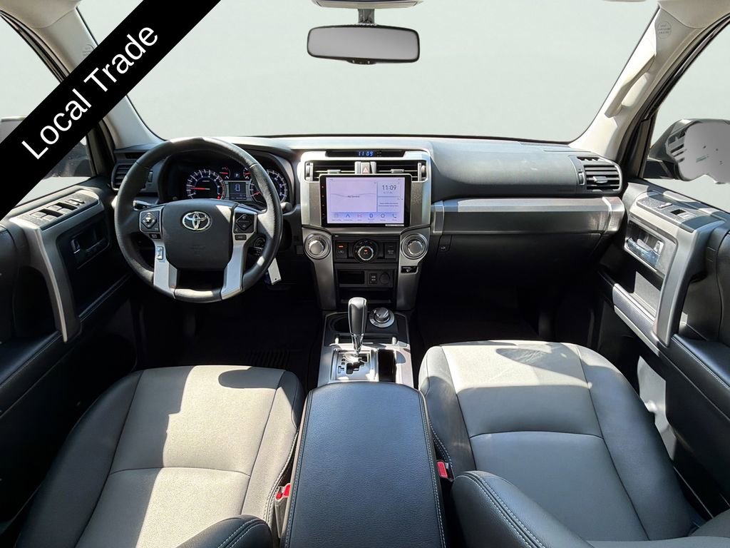 Used 2019 Toyota 4Runner SR5 Premium AWD/4WD image 45