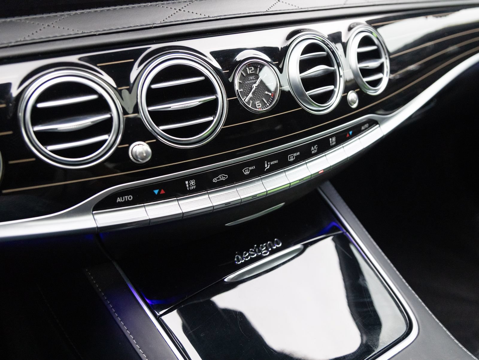 Used 2019 Mercedes-Benz S 63 AMG S 4MATIC Sedan image 25
