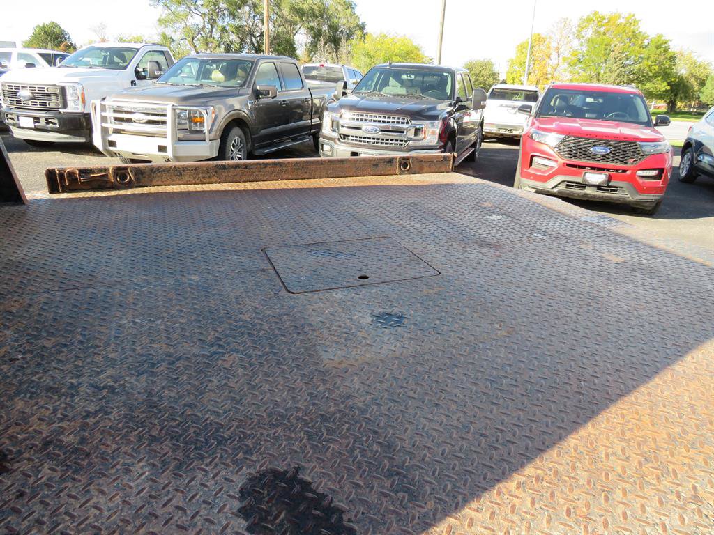 Used 2015 Ford F350 XLT w/ XLT Value Package AWD/4WD image 24