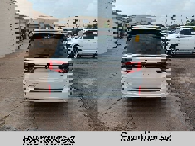 New 2026 Honda Odyssey EX-L image 6