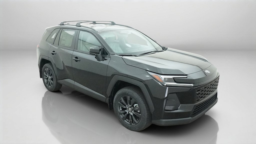 New 2026 Toyota RAV4 XLE Premium FWD image 5