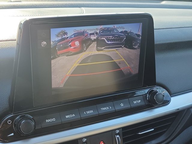 Used 2024 Kia Forte LXS w/ LXS Technology Package FWD image 28