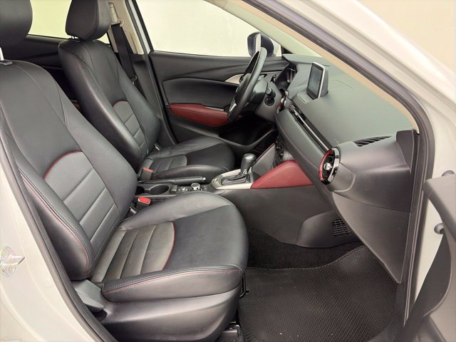 Used 2016 MAZDA CX-3 Touring AWD/4WD image 30