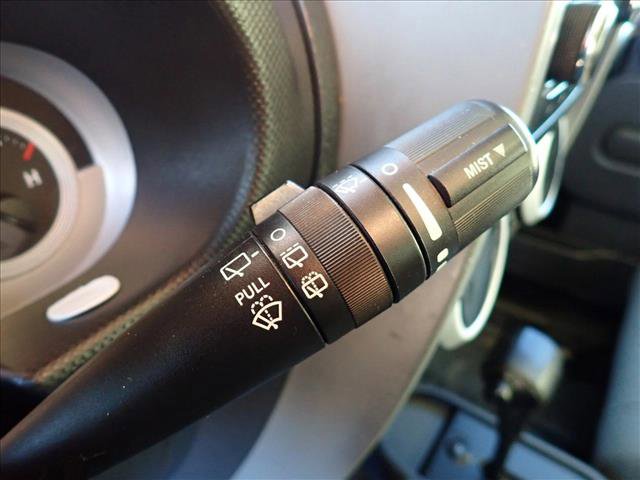 Used 2009 Jeep Wrangler Unlimited Sahara w/ Trailer Tow Group image 14