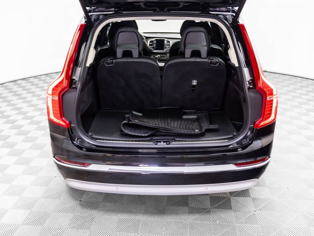 Used 2022 Volvo XC90 T6 Inscription w/ Advanced Package image 31