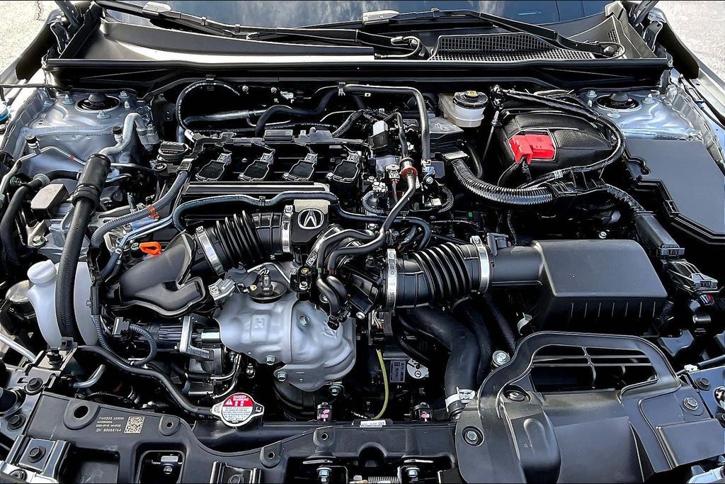 New 2026 Acura Integra image 16