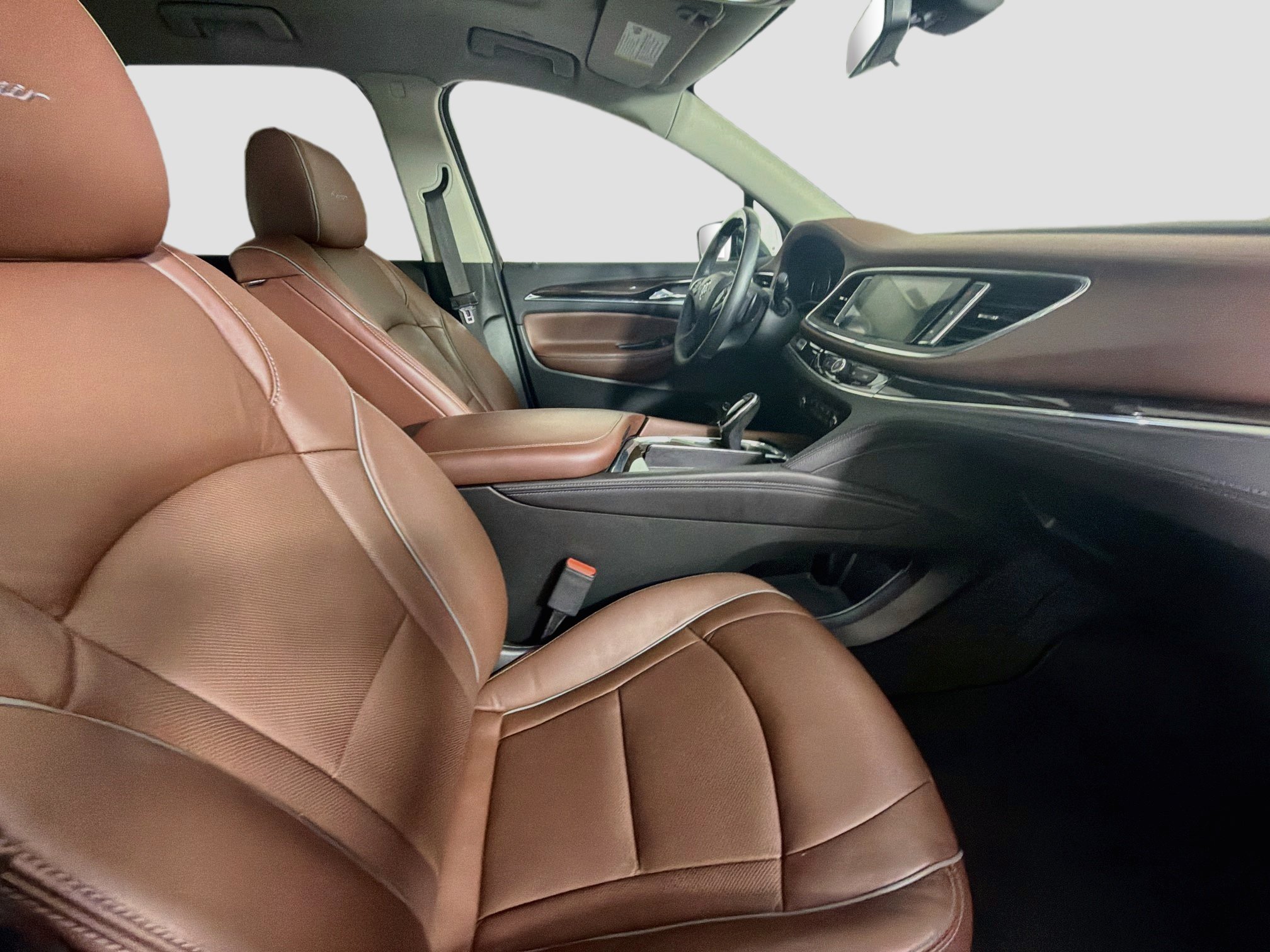 Used 2018 Buick Enclave Avenir w/ Avenir Technology Package FWD image 33