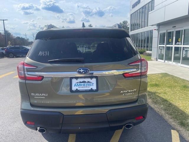 New 2026 Subaru Ascent Touring AWD/4WD image 5