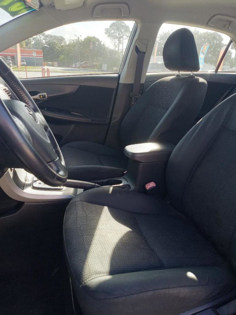 Used 2009 Toyota Corolla image 8