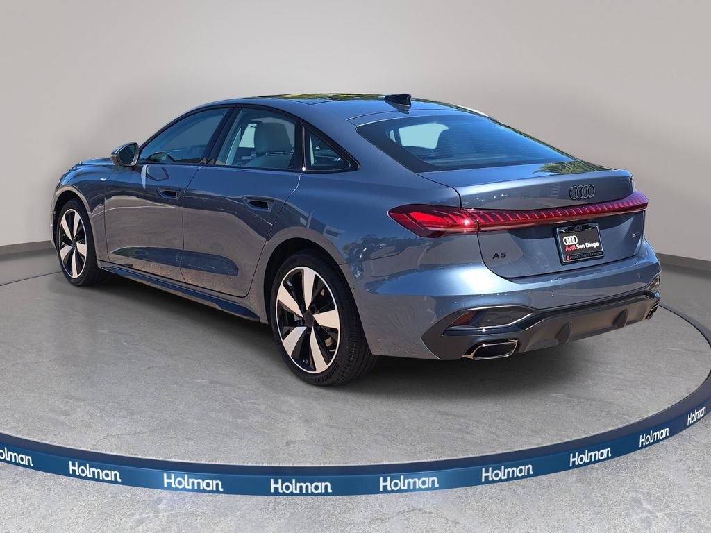 New 2026 Audi A5 2.0T Premium Plus AWD/4WD image 7
