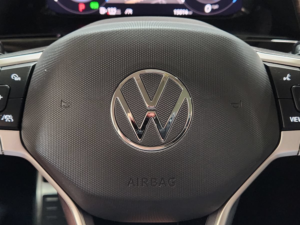 Used 2025 Volkswagen Atlas SEL Premium R-Line AWD/4WD image 50