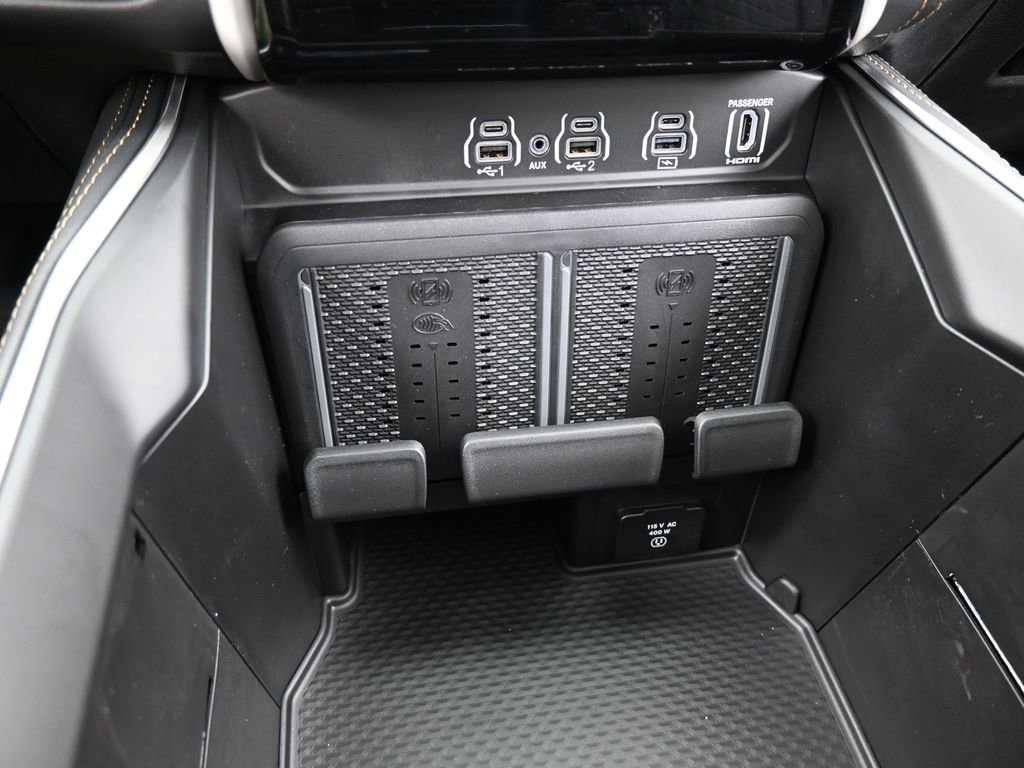 New 2026 RAM 1500 Tungsten image 24