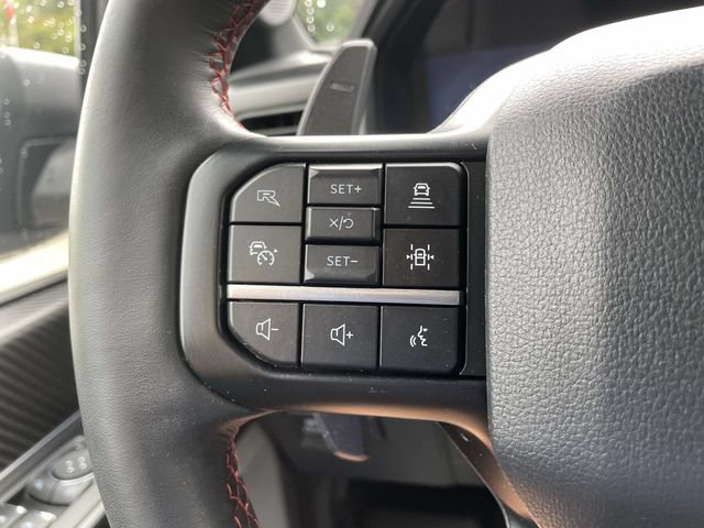 Used 2025 Ford F150 Raptor AWD/4WD image 26