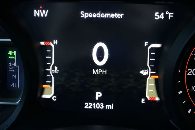 Used 2024 Jeep Wrangler Rubicon 392 image 28