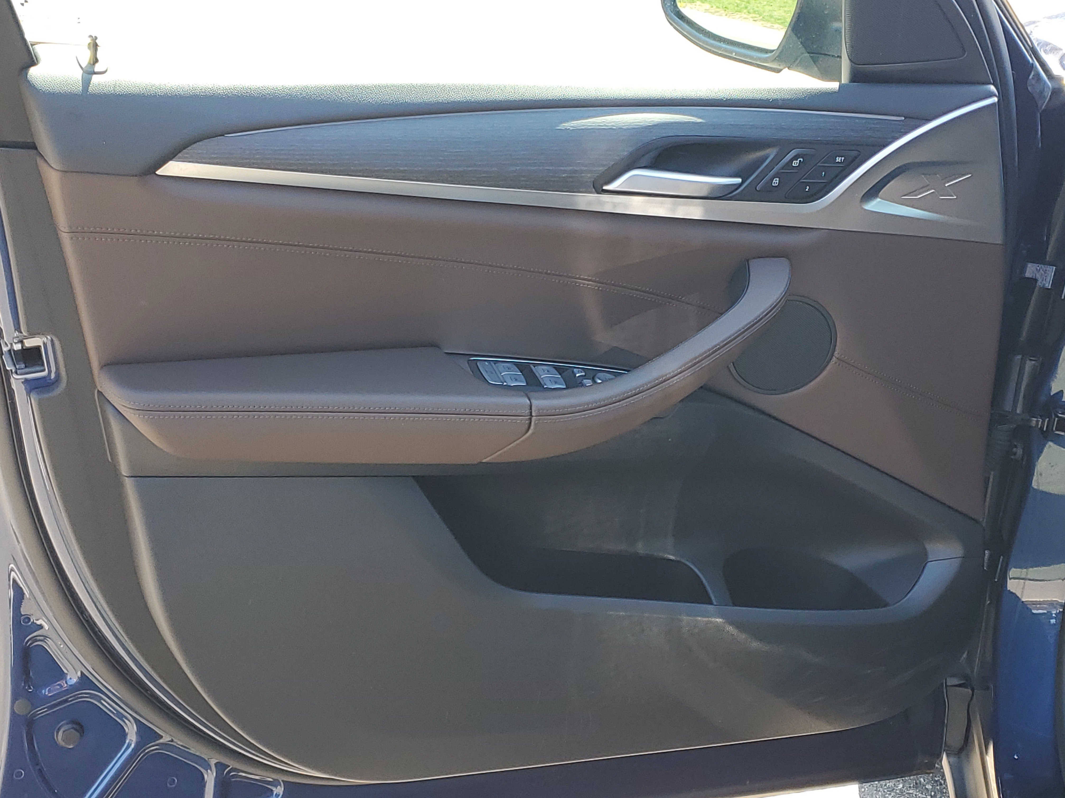 Certified 2023 BMW X3 xDrive30i w/ Premium Package image 5