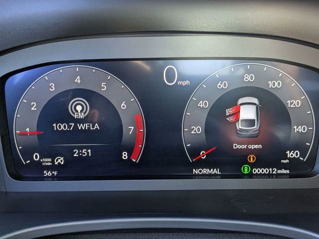 New 2026 Acura Integra A-Spec image 20