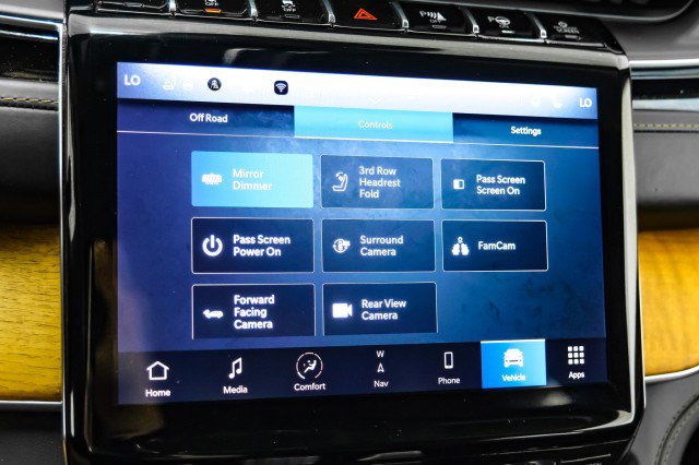 Used 2023 Jeep Grand Cherokee L Summit image 29