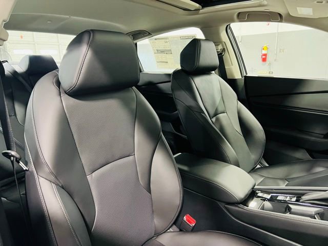 New 2026 Honda Accord Touring image 38