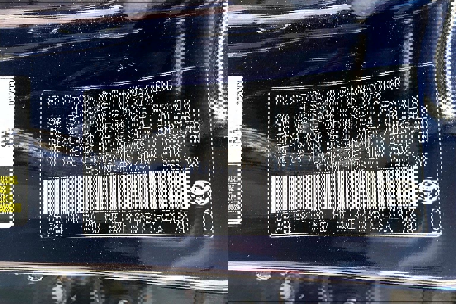 Used 2023 Toyota Corolla LE image 29