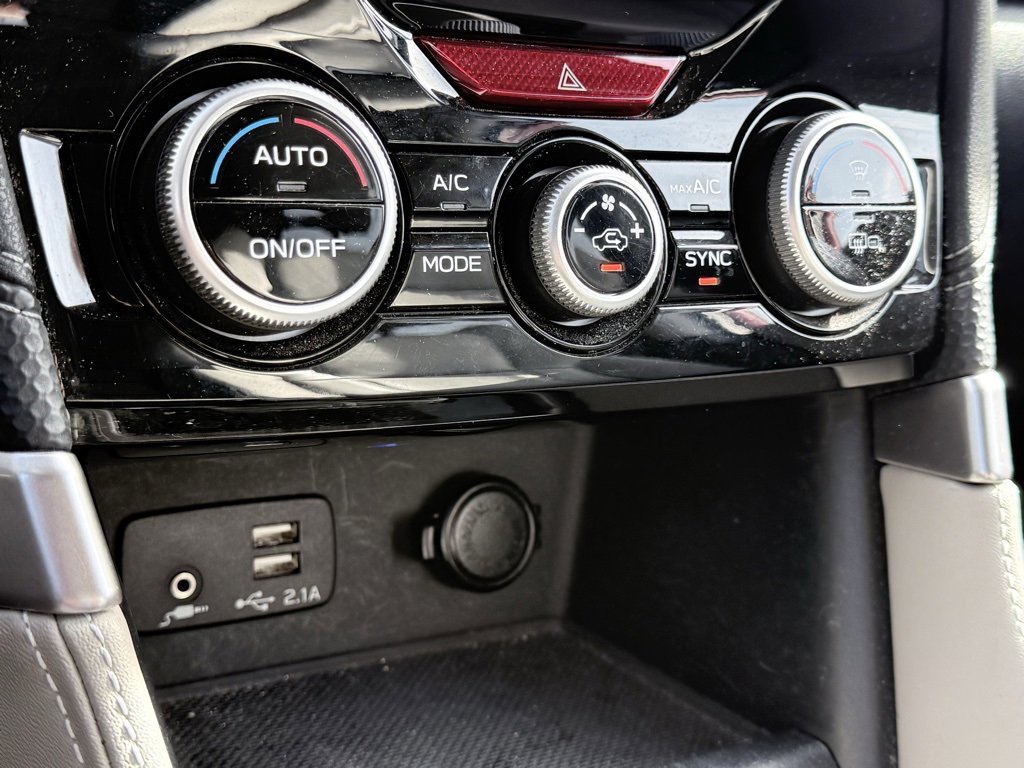 Used 2019 Subaru Forester Limited w/ Popular Package #3 image 17