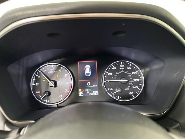 Used 2023 Subaru Outback Limited XT AWD/4WD image 16