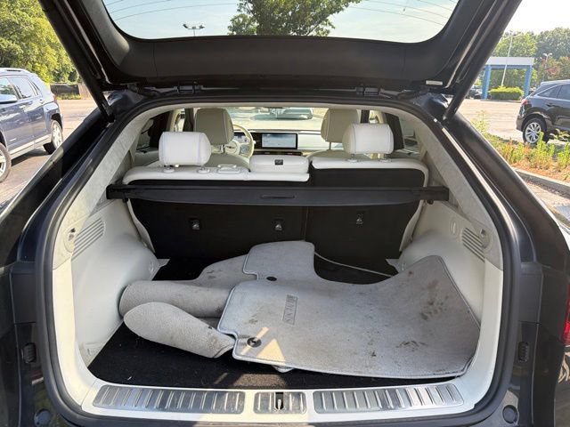 Used 2023 Genesis GV60 Performance AWD/4WD image 11