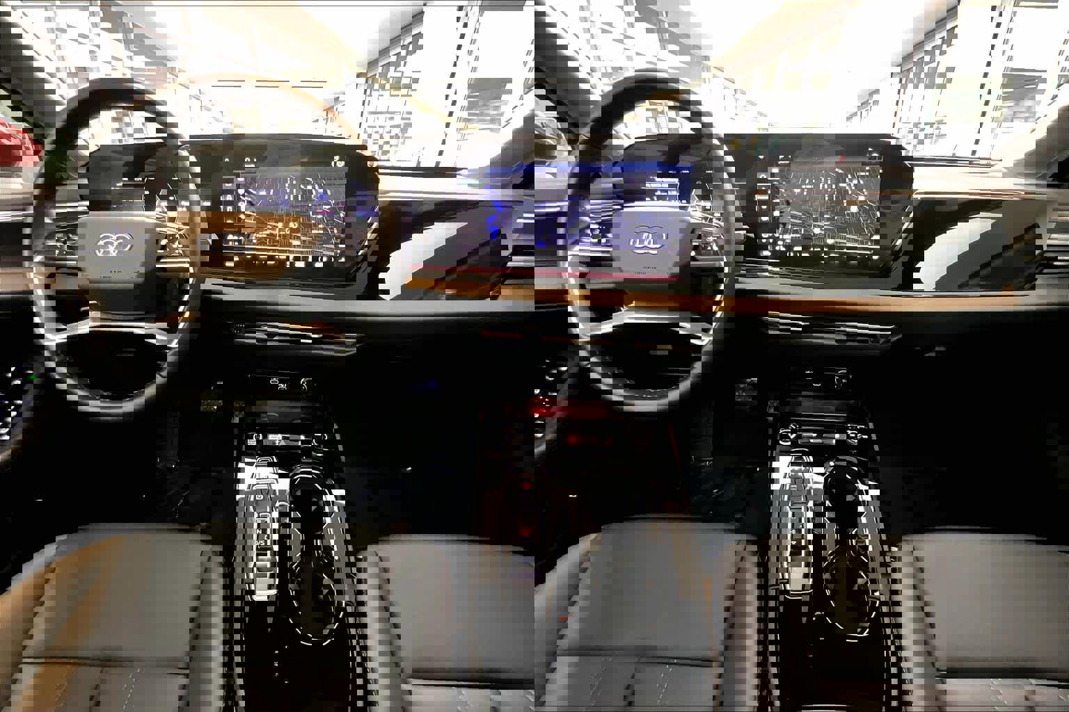 Used 2025 Audi A5 2.0T Premium w/ Convenience Package image 16