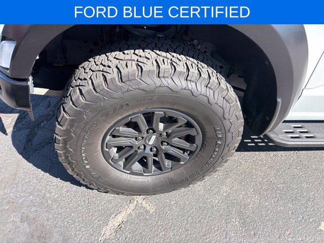 Used 2024 Ford F150 Raptor AWD/4WD image 17