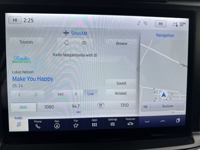 Used 2023 Ford F150 XLT w/ Equipment Group 302A High image 23