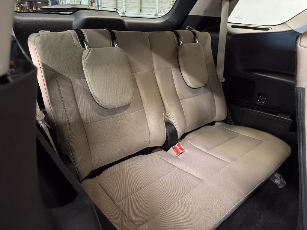 Used 2023 Ford Explorer 4WD image 29