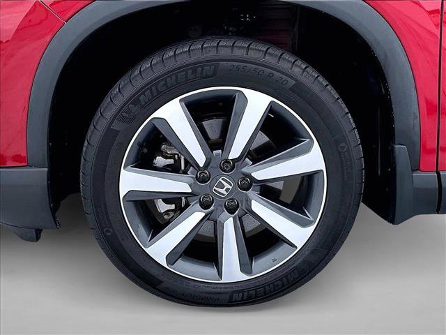 Used 2023 Honda Pilot Touring image 10