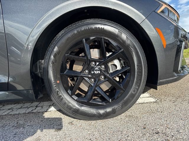 Used 2025 Kia K5 LXS image 9