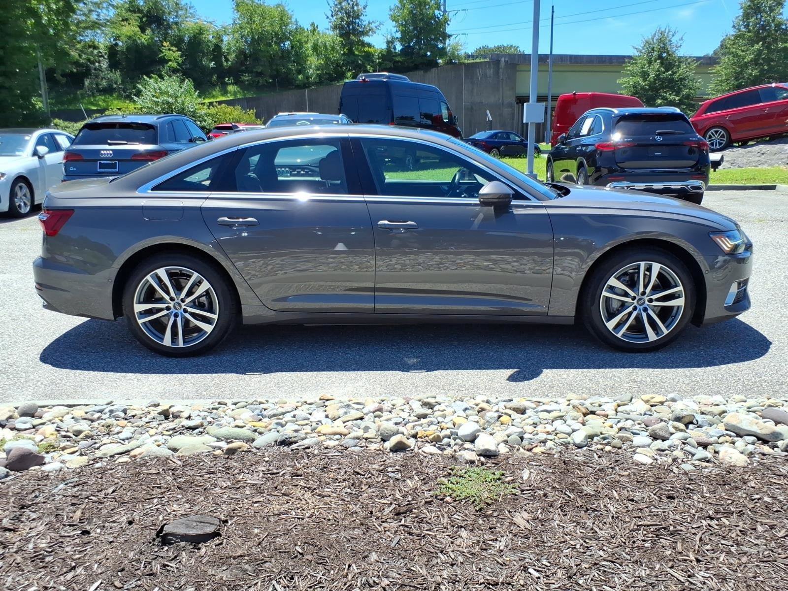 Used 2021 Audi A6 2.0T Prestige w/ Prestige Package AWD/4WD image 7
