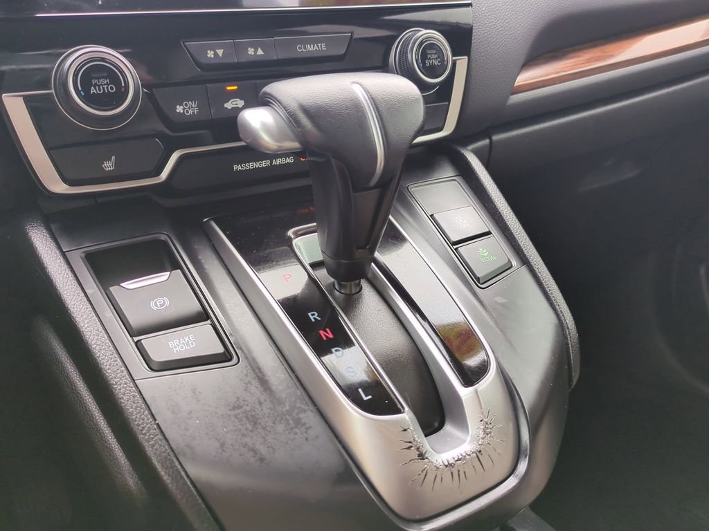 Used 2021 Honda CR-V EX-L image 22