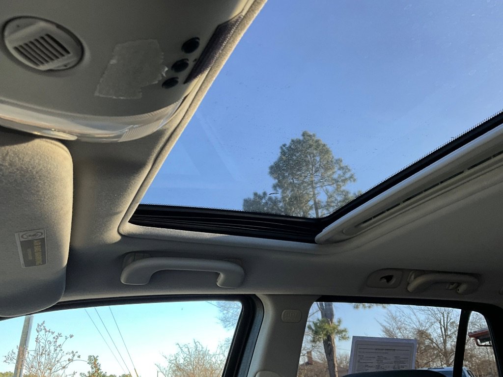 Used 2003 Mercedes-Benz ML 500 4MATIC image 40