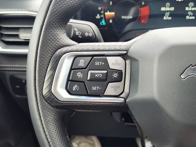 New 2026 Ford Mustang Premium image 29