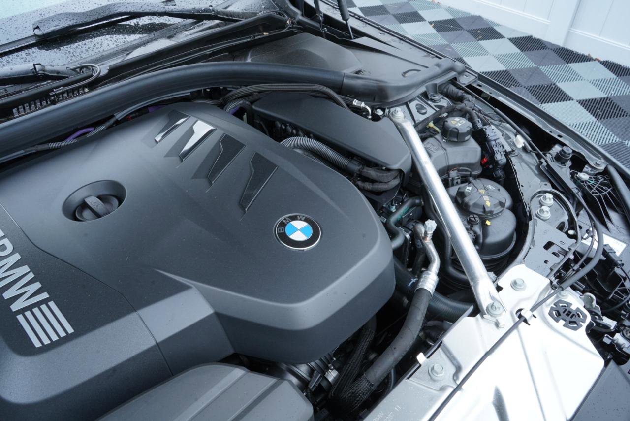 Used 2026 BMW 430i xDrive Coupe w/ M Sport Package AWD/4WD image 73