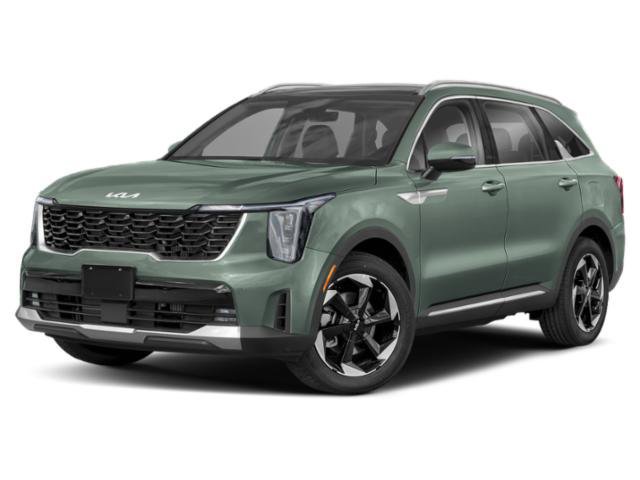 New 2026 Kia Sorento EX w/ EX Premium Package